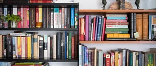 Välj bibliotek istället för bokkonsulter 