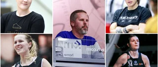Så blickar Luleå Basket framåt: Räknar bort stjärnan