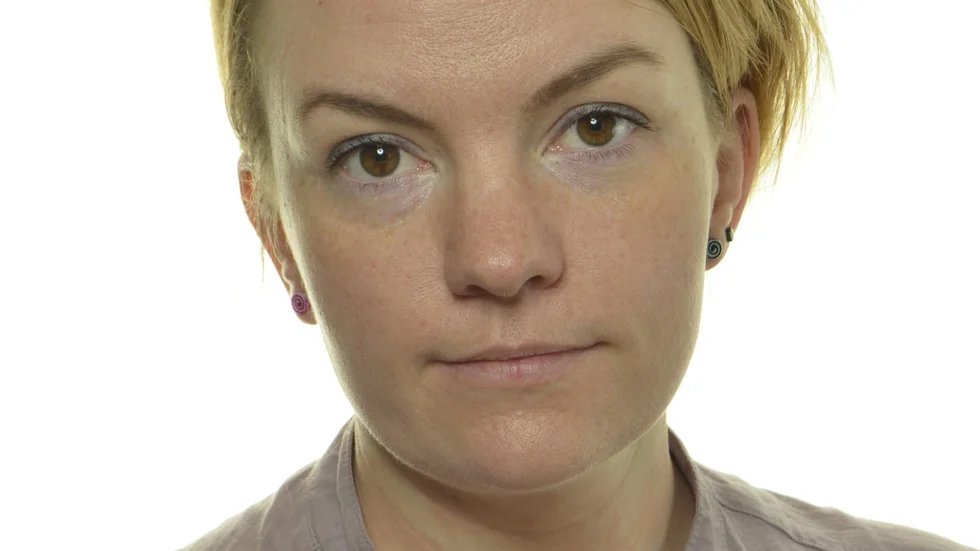 "Yngre kvinnor tycker inte att Norrbotten är tillräckligt attraktivt", skriver riksdagsledamoten Emilia Töyrä (S), Kiruna.