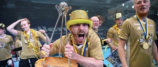 Experterna tände Faluns matchhjälte
