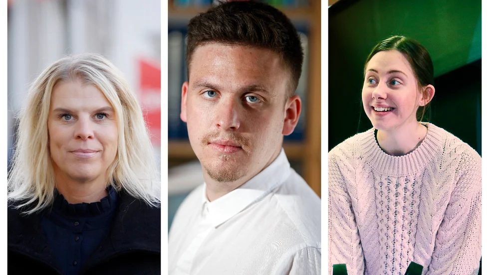Emma Askling, Teodor Wolgers och Johanna Brun var några av dem som fick kulturstipendium av Strängnäs kommun förra året. Nu är det dags att nominera årets stipendiater.