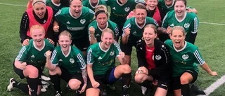 Julita seriesegrare utan poängtapp och fyra spelare i skytteligatoppen