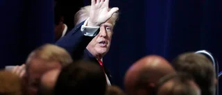 Trump gav vit makt-rörelsen legitimitet 