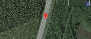 Trasigt fordon stör trafiken på E4