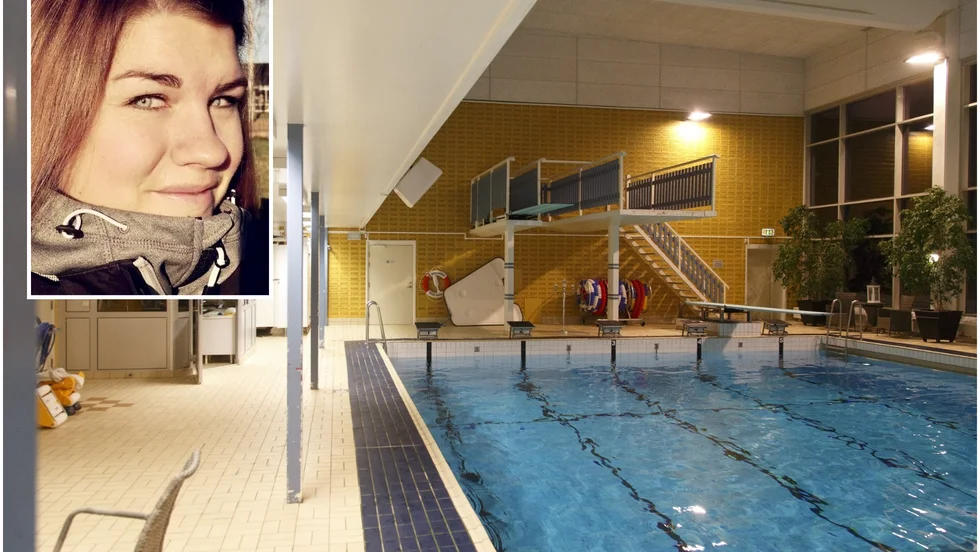 Evelina Söderberg var en av många föräldrar som ställde sig frågande till hur grupperna kunde vara fullbokade redan på morgonen.
