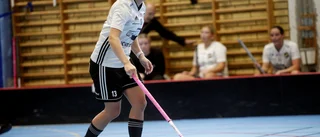 Så gick det i den lokala innebandyn