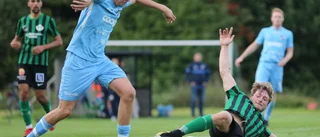 Östbergs dubbla fullträffar säkrade finalplats i DM