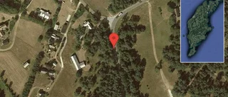 Trasigt fordon stör trafiken på väg 702