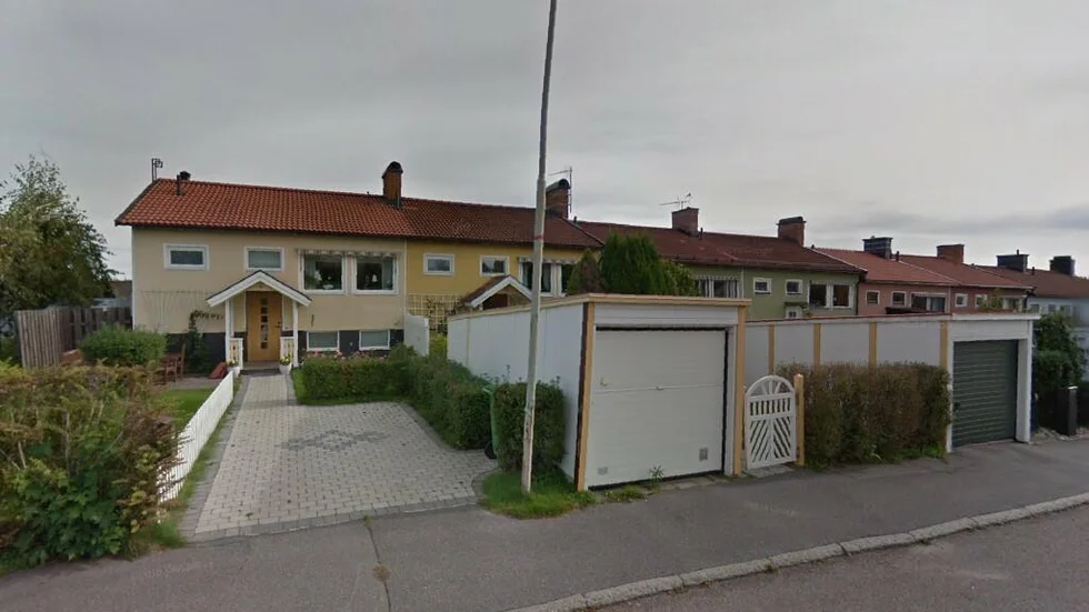 Herrebrogatan 27