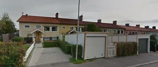 39-åring ny ägare till radhus i Norrköping - prislappen: 2 650 000 kronor