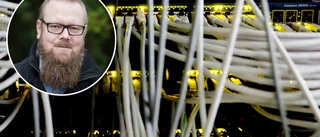 Kommunen om cyberhotet: "När", inte "om"