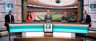 Skippa försnacket – sänd matchen direkt!