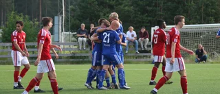 SAIK:s drag fungerade: "Viktigt att vi gör det"