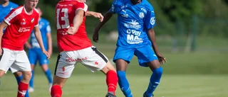 Ny tränare i Dribbla - som värvar från MFK