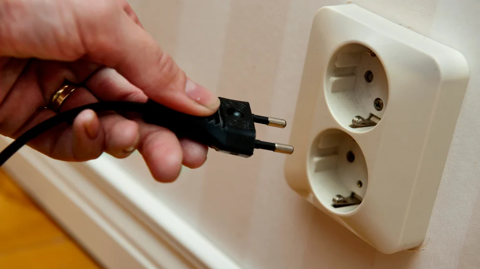 Höga elpriser stimulerar till sparsamhet och kampanjen ger tips och råd för minskad elkonsumtion, skriver insändarskribenten.