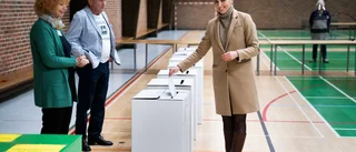 Ett kommunval präglat av regeringens minkkaos