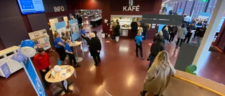 Gymnasiets besöksdagar ställs in på grund av smittoläget: "Jättetråkigt"