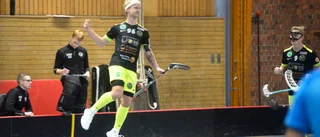 Hemmavinst för FBC Nyköping – kaptenen visade vägen