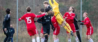 Storförlust för Fanna BK som jagar poäng