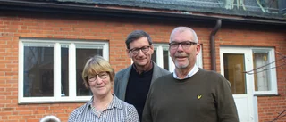 Känd kommunal chef blir regionpolitiker
