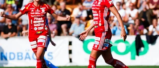 Nina om lottningen: ”Blir en tuff match”