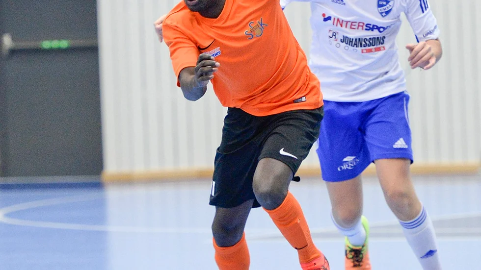 Ayanle Ismail