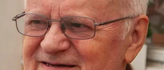 Rolf Christoffersson (1934-2021)