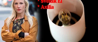Falska elhandlare i farten: "Tre bluffbolag har fått över tusen klagomål"