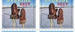 Frimärkets dag: en snart femtioårig tradition