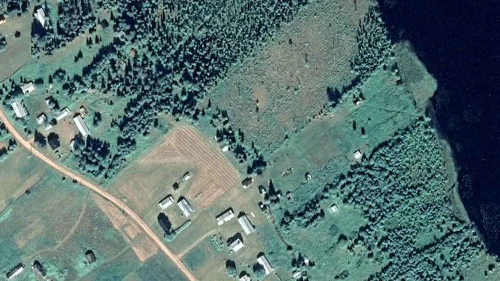 Området kring Jierijärvi 56