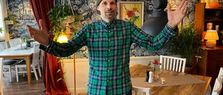 Äntligen dags för julbord i Enköping igen