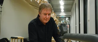 Här utbildas studenter i dekupörens ädla konst