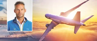 ”Du måste själv driva förändringen du vill se i andra”