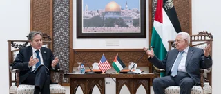 USA ska återöppna konsulat för palestinier