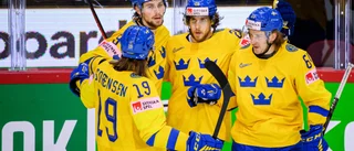 Pudas matchvinnare när Sverige vände och vann – hoppet om VM-slutspel lever
