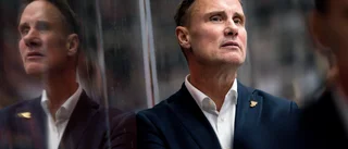 Rönnberg om Shinnimin: "Jag hade inte velat ha honom"