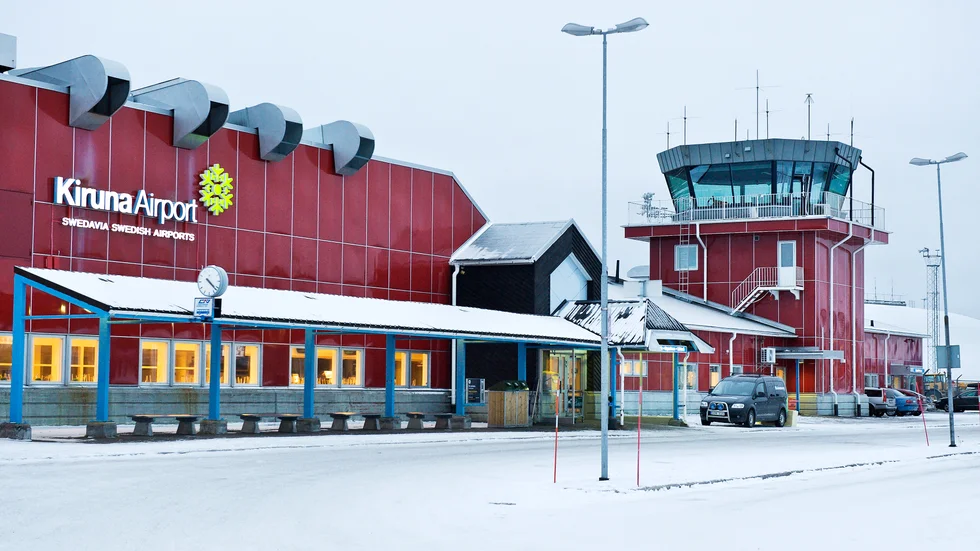 Om flygledningen på Arlanda slås ut är det för sent att kalla in lokala flygledare i till exempel Kiruna, skriver Björn Wahlberg.