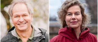 Nu krävs en naturvänlig jordbrukspolitik