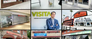 Flera restauranger i Eskilstuna stängda – en del för gott: "Restriktionerna har slagit extremt hårt"
