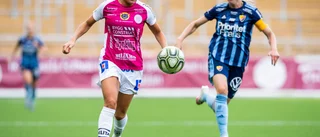 Omvandlingen: Från anfallare till målfarlig ytterback