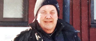 Ralf Lidberg 65 år            