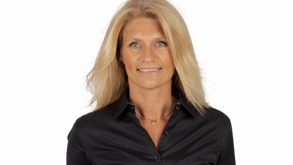Theresa Östman