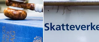 Man åtalas för grovt skattefusk: Undanhöll drygt fyra miljoner
