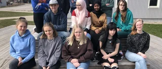 Ny framgång för matteelever från Gamleby