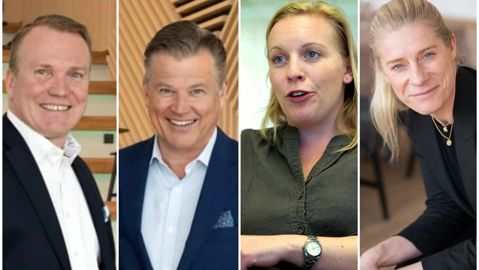 Ommöbleringar i styrelsen för Arlandastad Holding. Peter Wågström tar över ordförandeskapet efter grundaren och huvudägaren Per Taube. Maria Rankka och Sunniva Fallan Röd är nya ledamöter.