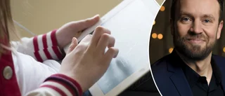 Bli skärmsmart och må bättre i vardagen – Mattias Ribbing vet hur