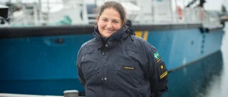 Regnet slår till mot Oxelösund – detta görs för att hålla ställningarna: "Vi kommer hålla koll"