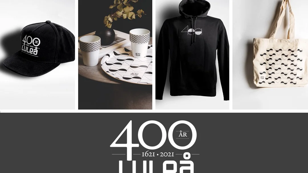 400 år shop