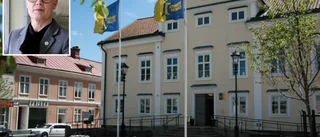 Så många vill bli utvecklingschef i Vimmerby kommun 