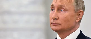 Putin: Var är bevisen för cyberattacker?